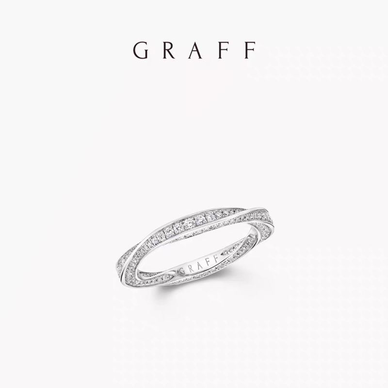 Graff Rings